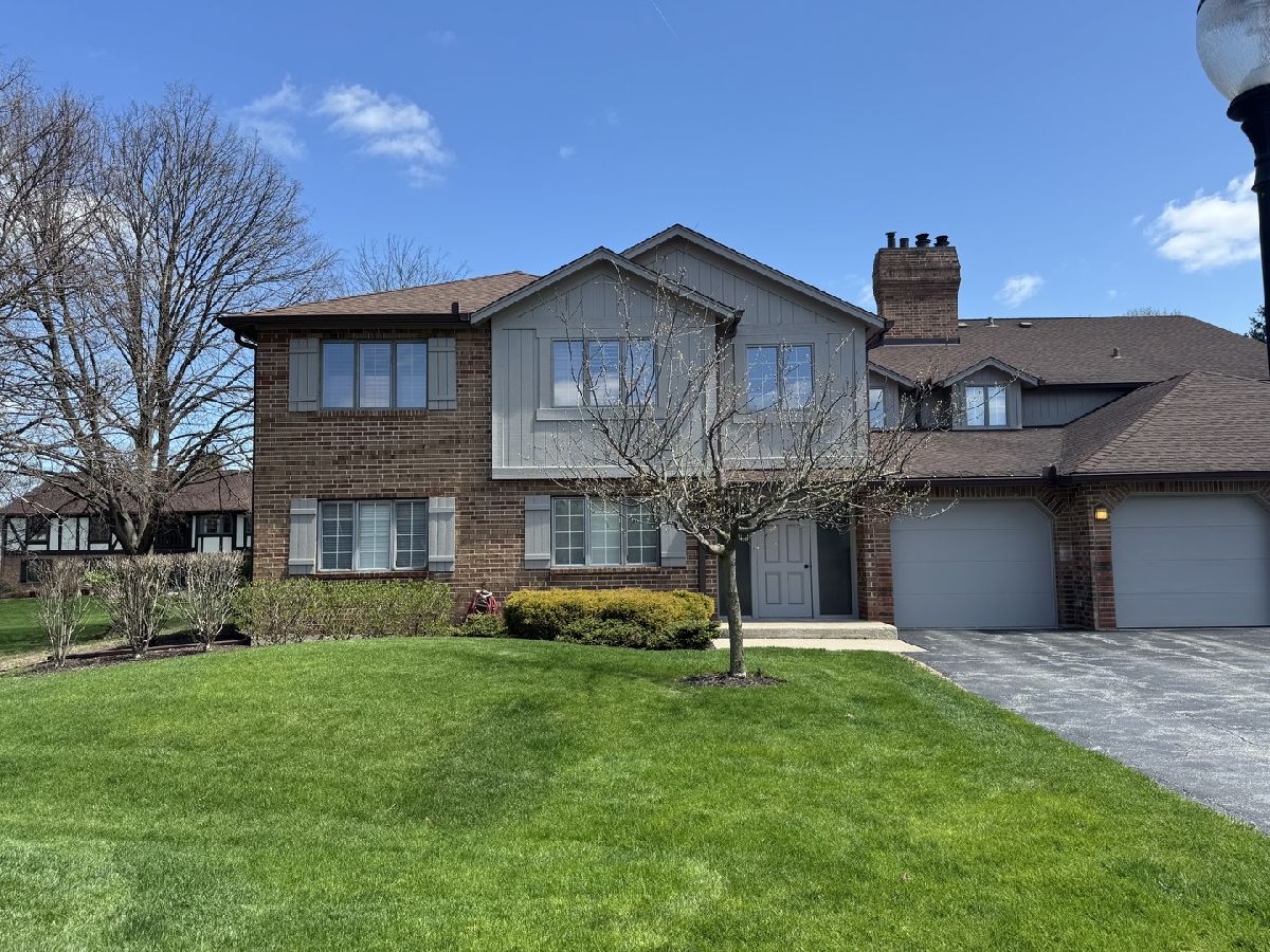  For Sale Palos Heights Illinois, 7920 Lakeview Court
