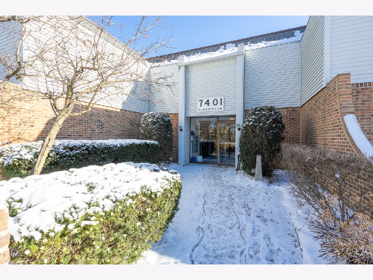 Condominiums Sold Fairview Commons Downers Grove Illinois, 7401 Blackburn
