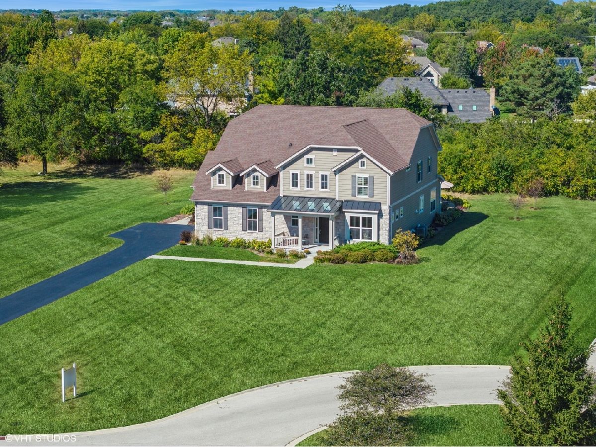 Homes Sold Countryside Meadows Hawthorn Woods Illinois, 28 Peter