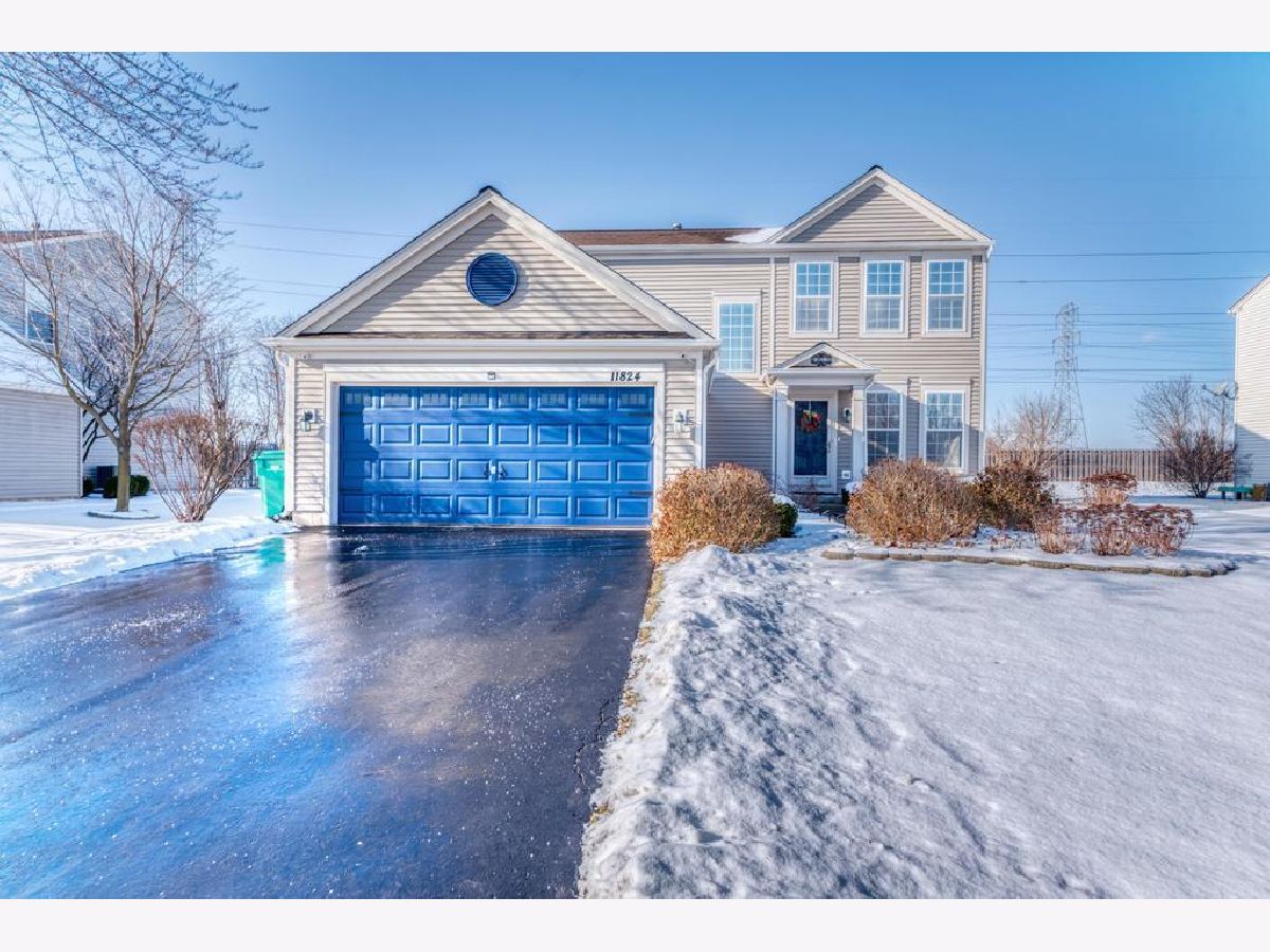 Homes & Townhomes & Condos Sold Auburn Lakes Plainfield Illinois, 11824 Presley