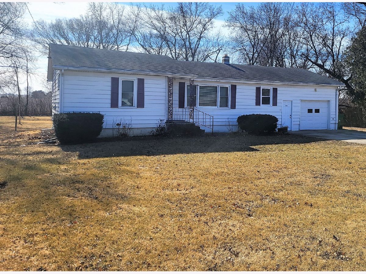  Sold Kingston Illinois, 1000 Railroad