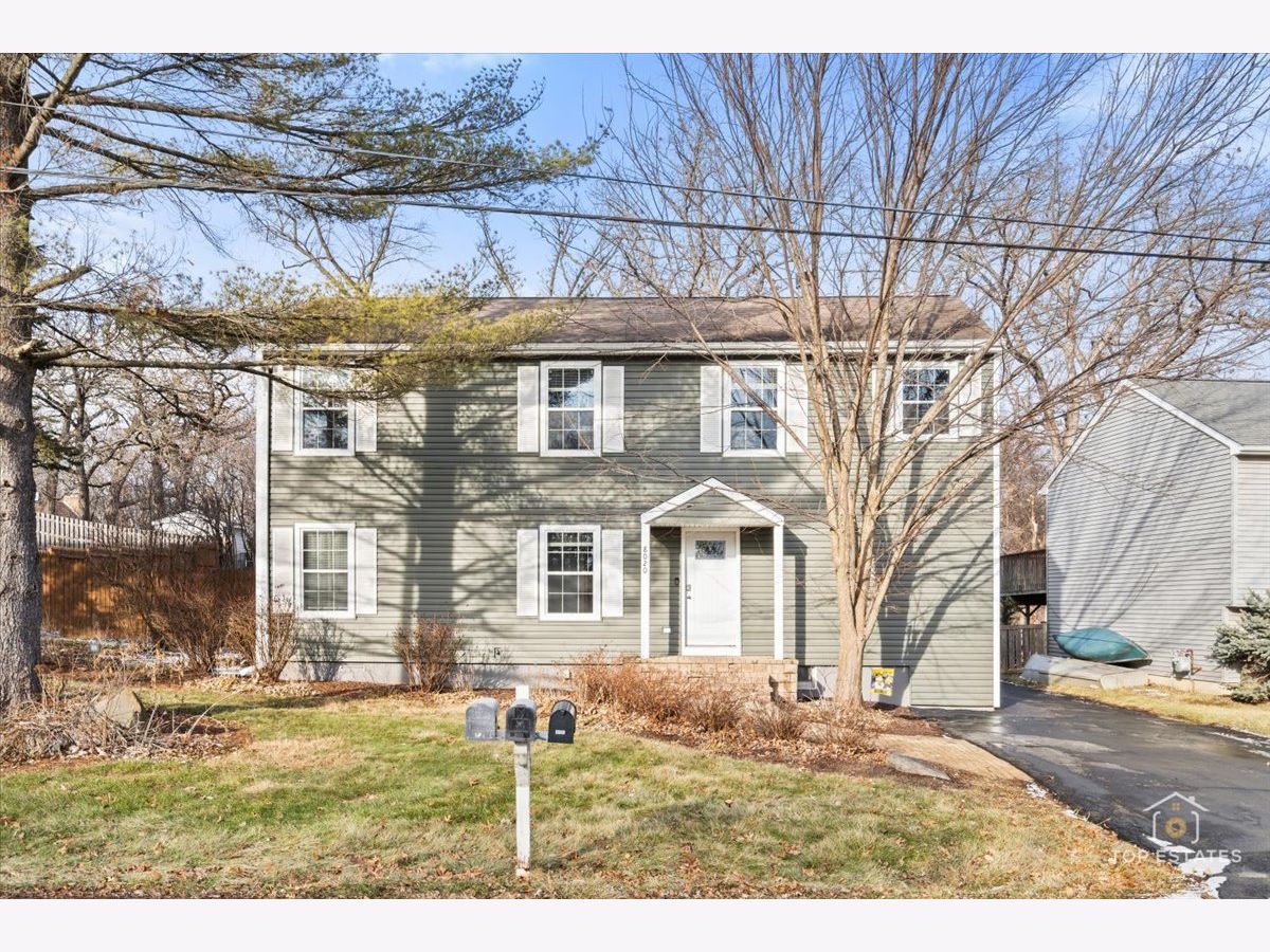 Homes Sold Wonderview Wonder Lake Illinois, 8020 Balsam