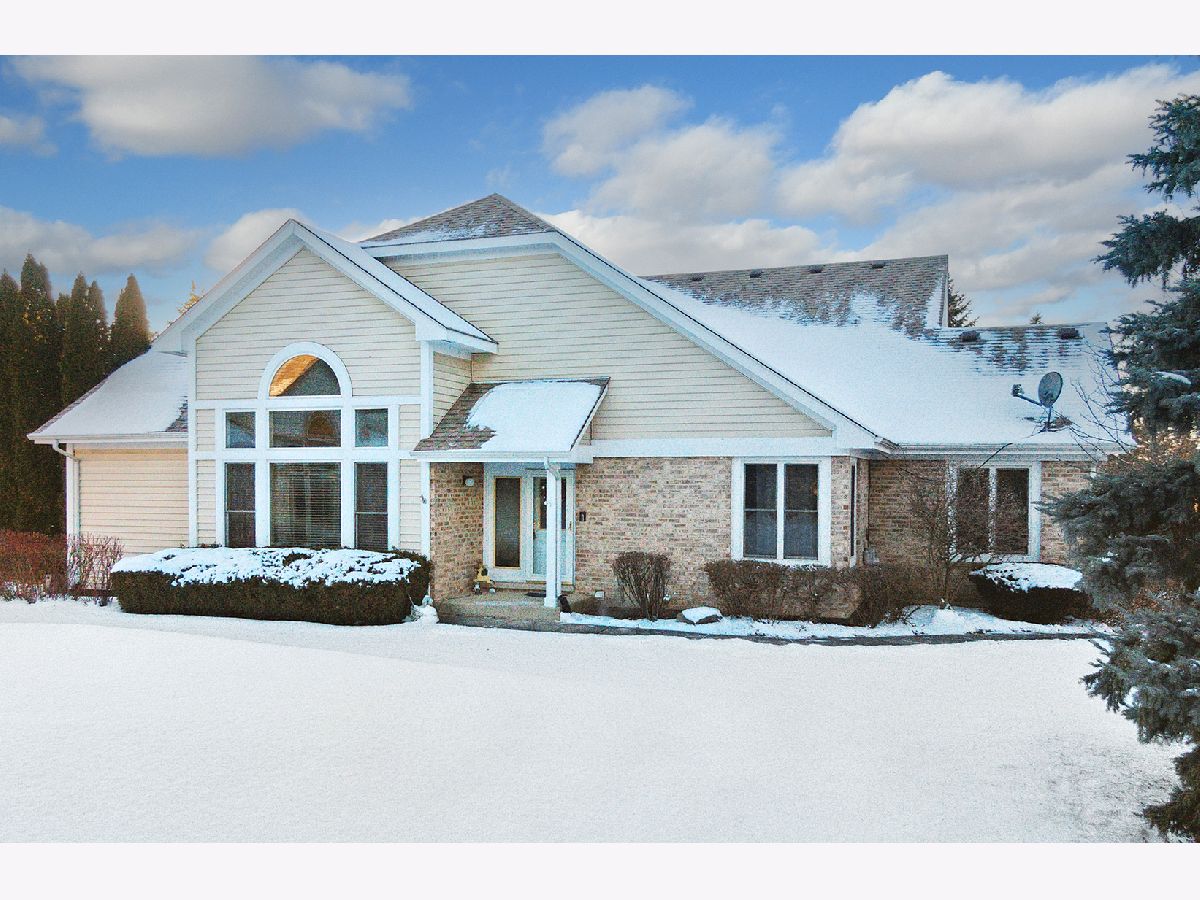 Townhomes & Homes Sold Dawnwood Homer Glen Illinois, 13553 Sunrise