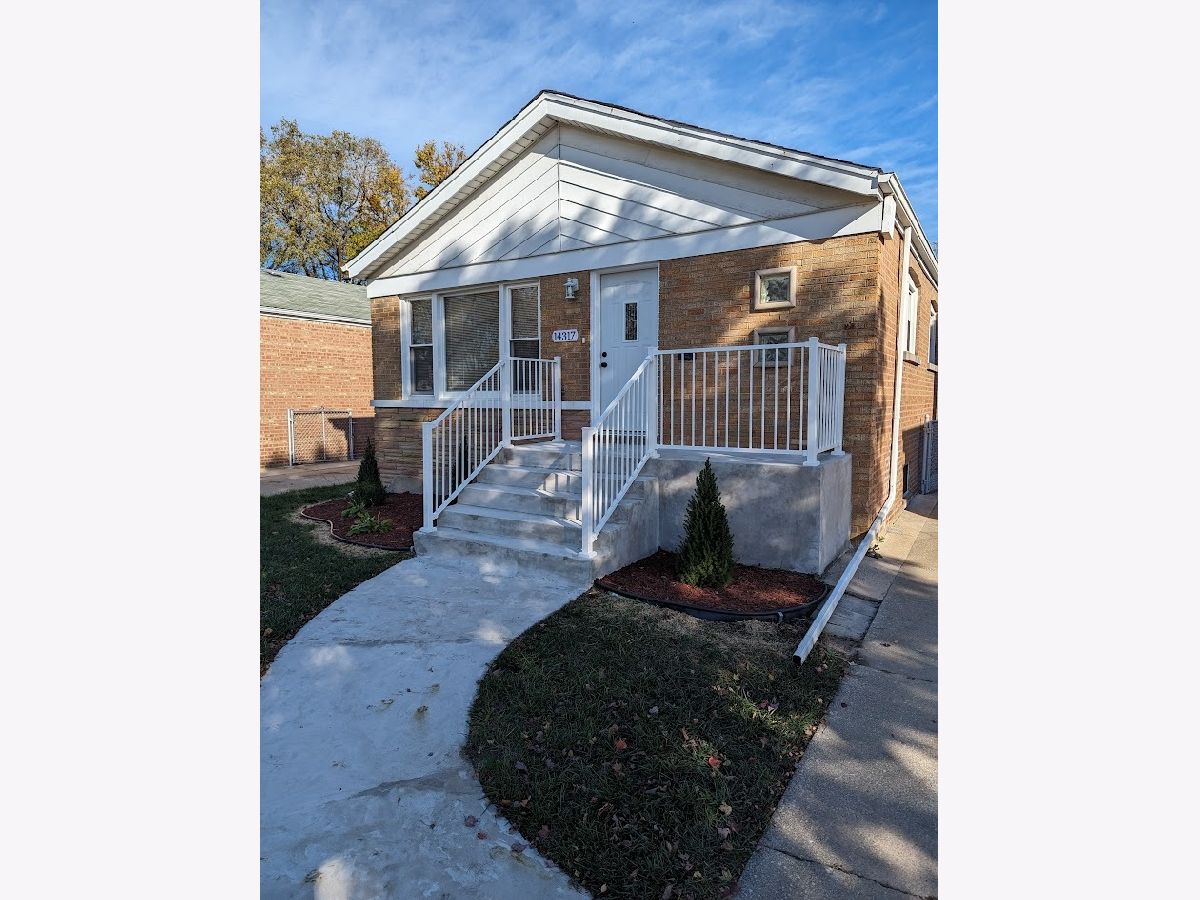  Rented Burnham Illinois, 14317 Bensley