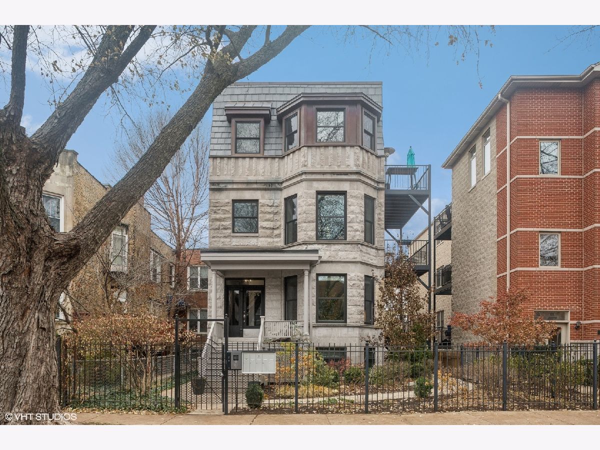 Condos & Townhomes & Homes Sold Andersonville Chicago Illinois, 1254 Winnemac