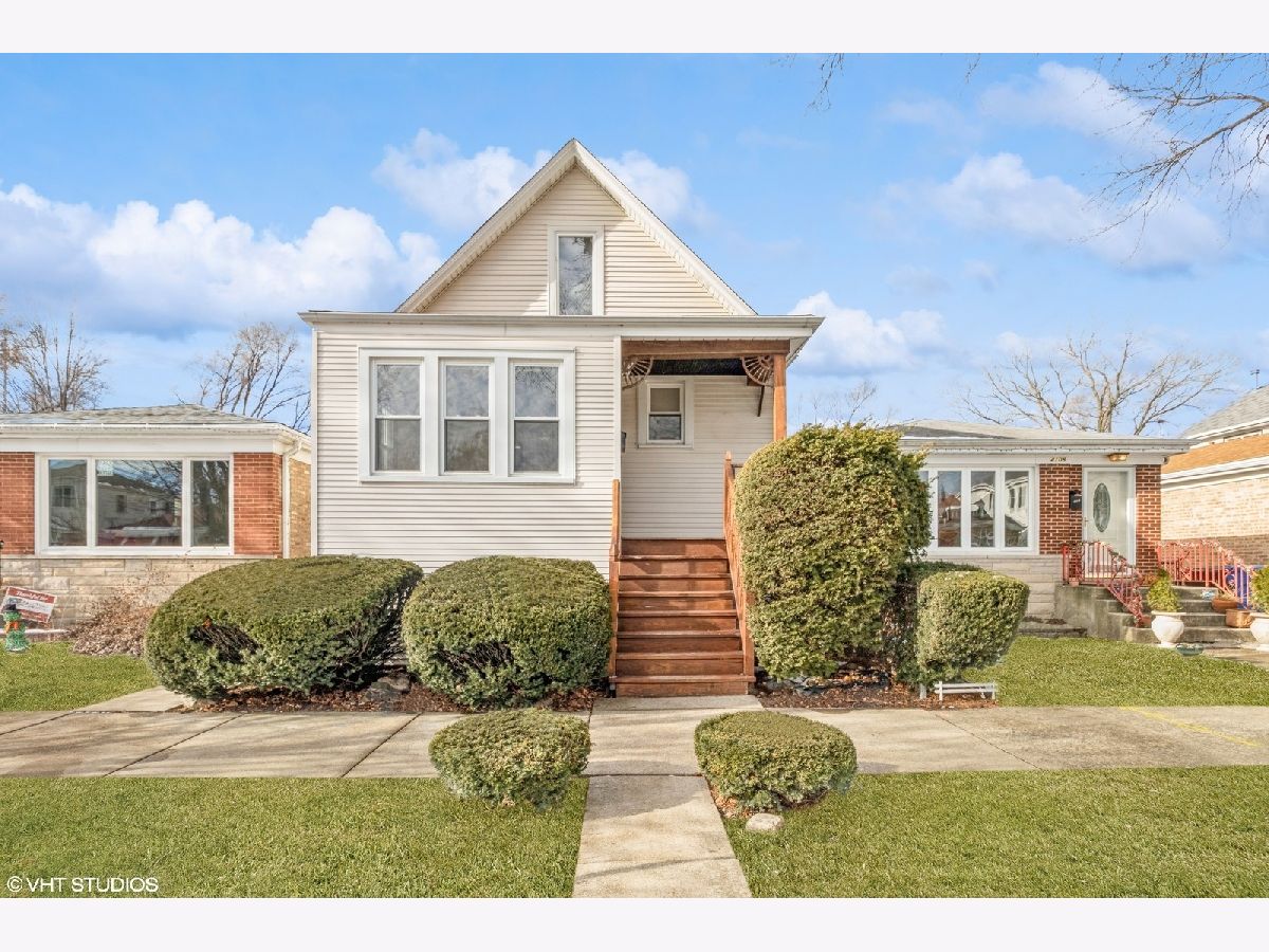 Homes & Condos & Townhomes Sold Old Irving Chicago Illinois, 4106 Kolmar