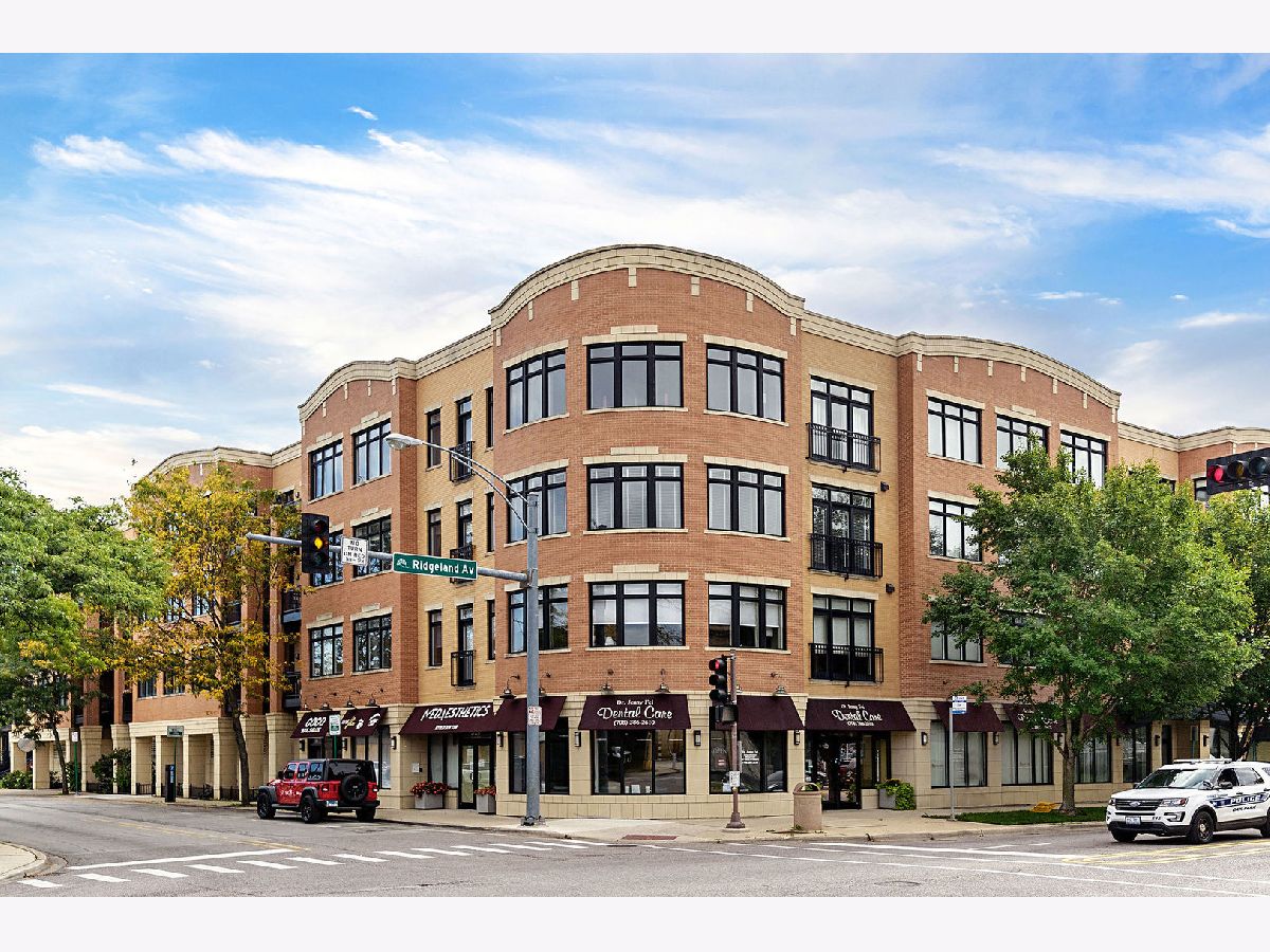 Condominiums Sold Ridgeland Condominiums Oak Park Illinois, 106 Ridgeland