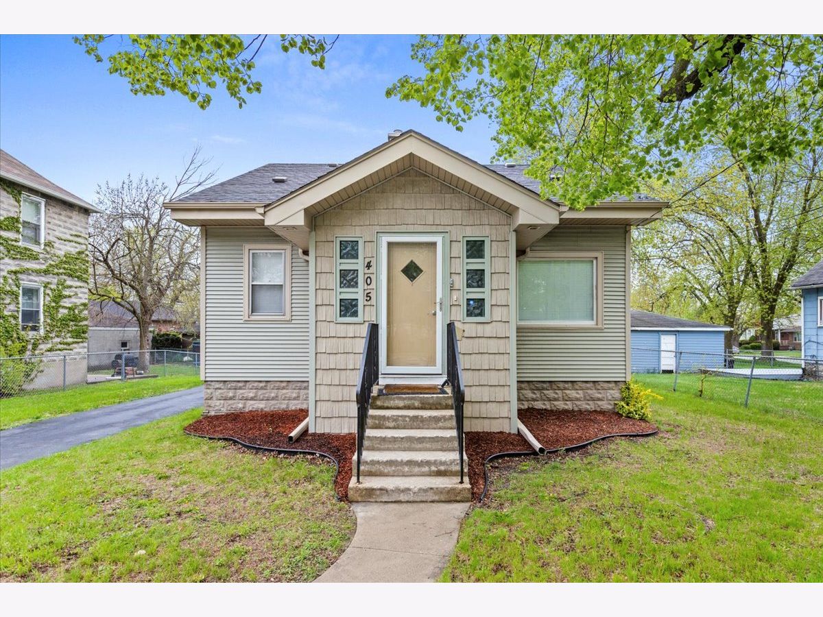  Sold Thornton Illinois, 405 Eleanor