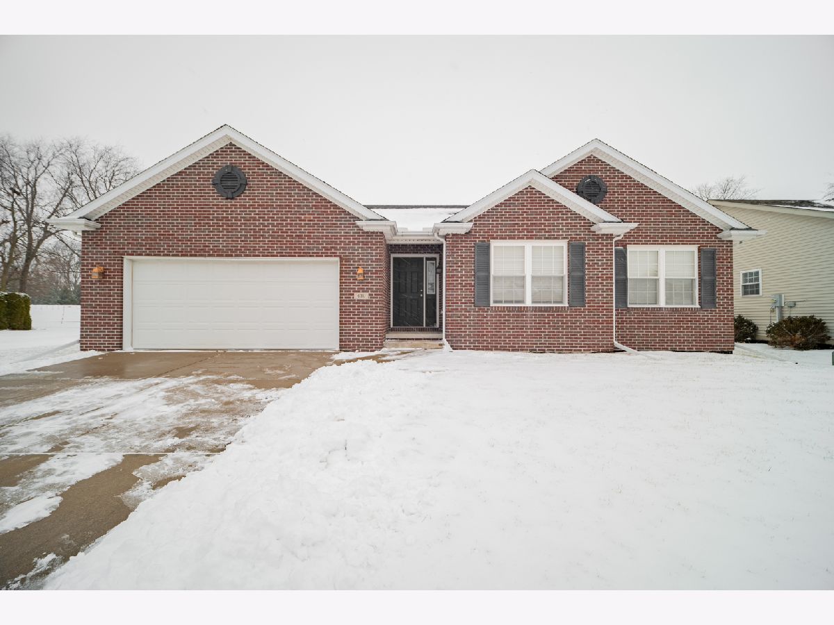 Homes & Condos & Townhomes Sold Linden Place Normal Illinois, 430 Basswood