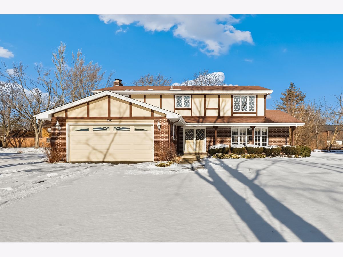 Homes Sold Heather Hill Flossmoor Illinois, 2913 Kathleen