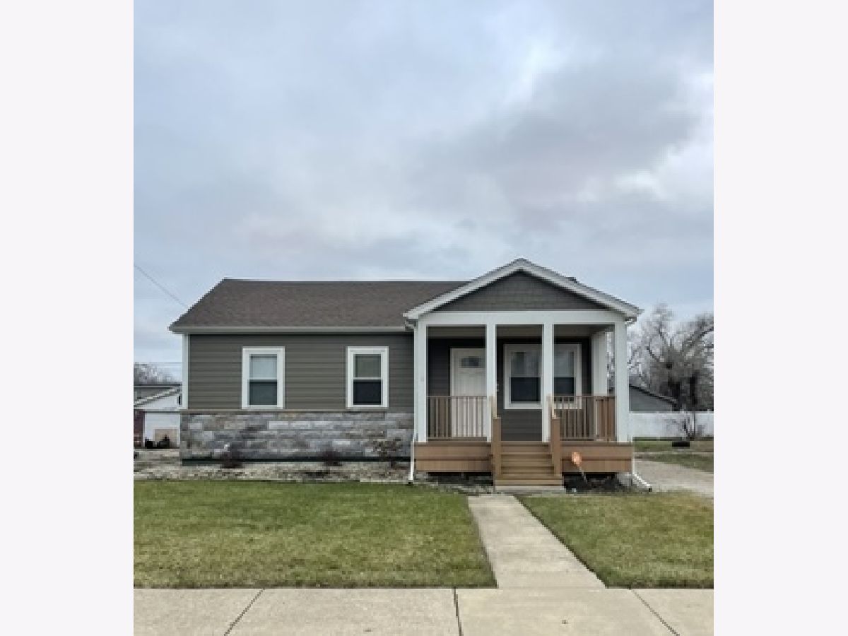  Rented Chicago Illinois, 7031 72nd