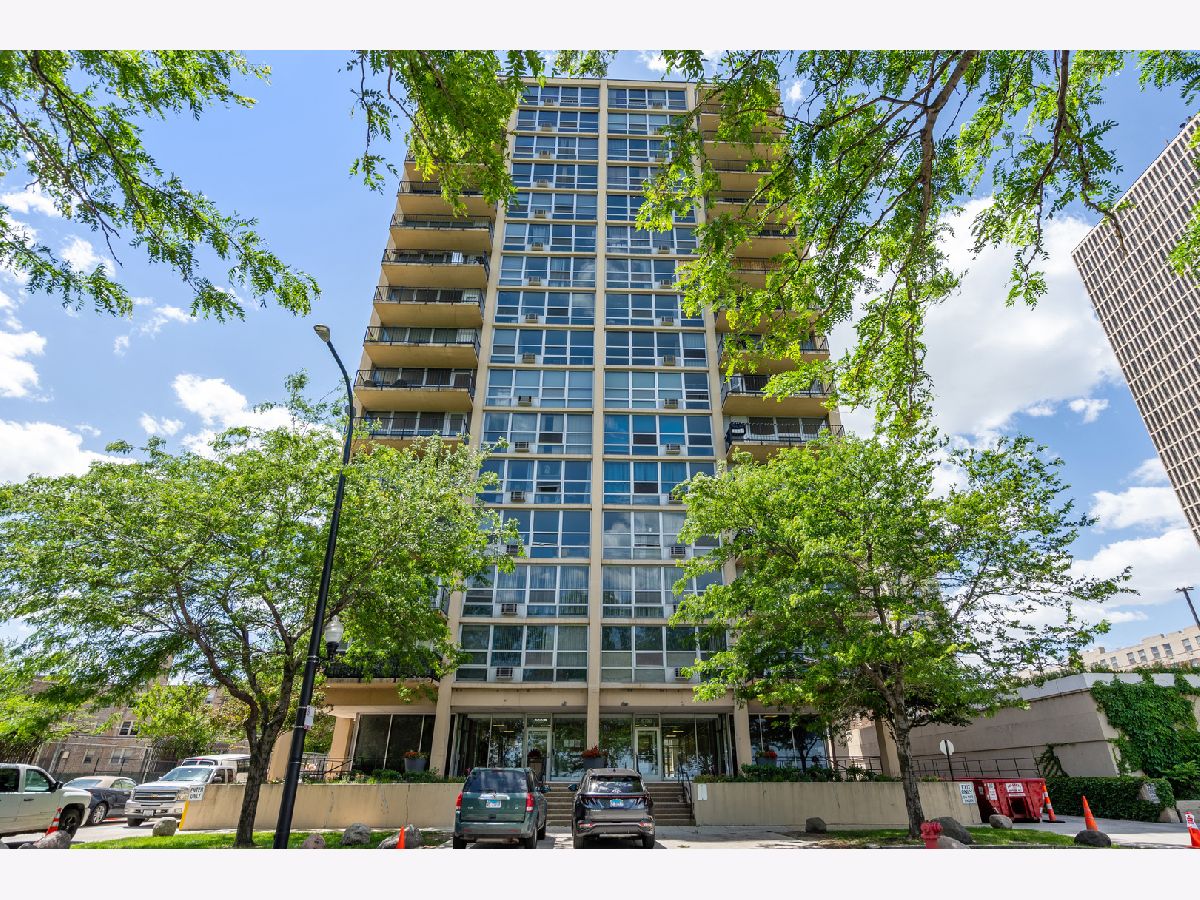 Homes & Condos & Townhomes Sold Southshore Chicago Illinois, 6730 South Shore