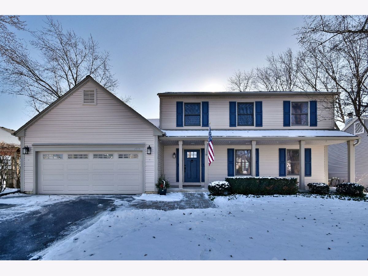 Homes Sold Cambridge St Charles Illinois, 1473 Cranbrook