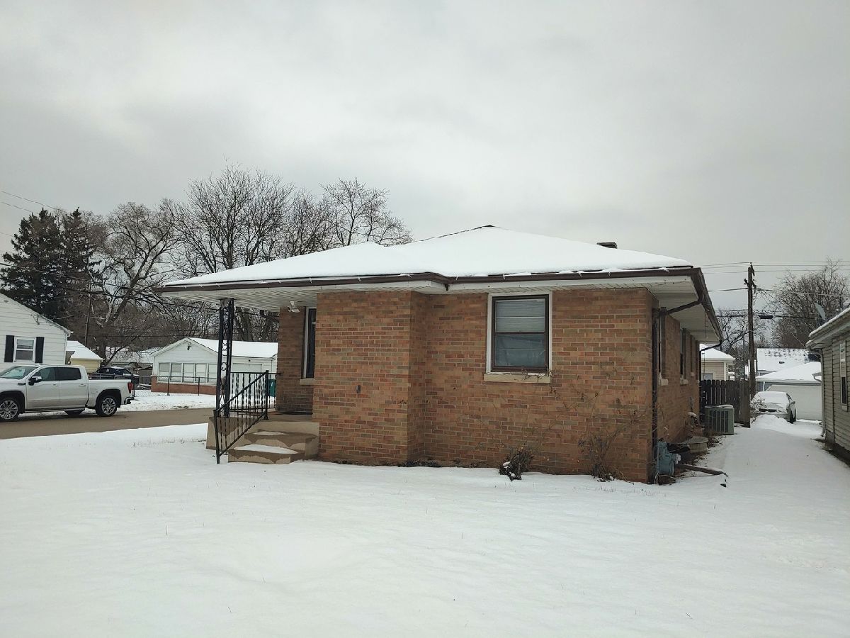 Homes Sold Reedswood Joliet Illinois, 400 Reed