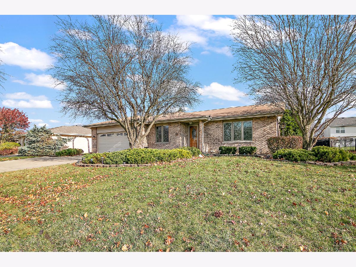 Homes Sold Schoolhouse Manor New Lenox Illinois, 622 Princeton