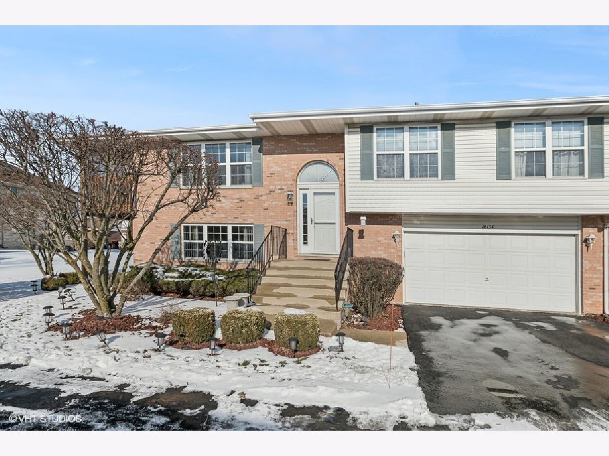 Townhomes & Homes Sold Towne Pointe Tinley Park Illinois, 18134 Kirby