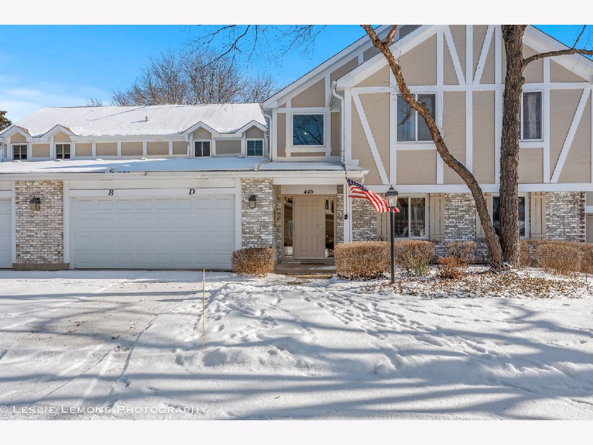 Condos & Townhomes & Homes Sold Springlake Aurora Illinois, 440 Sandpiper