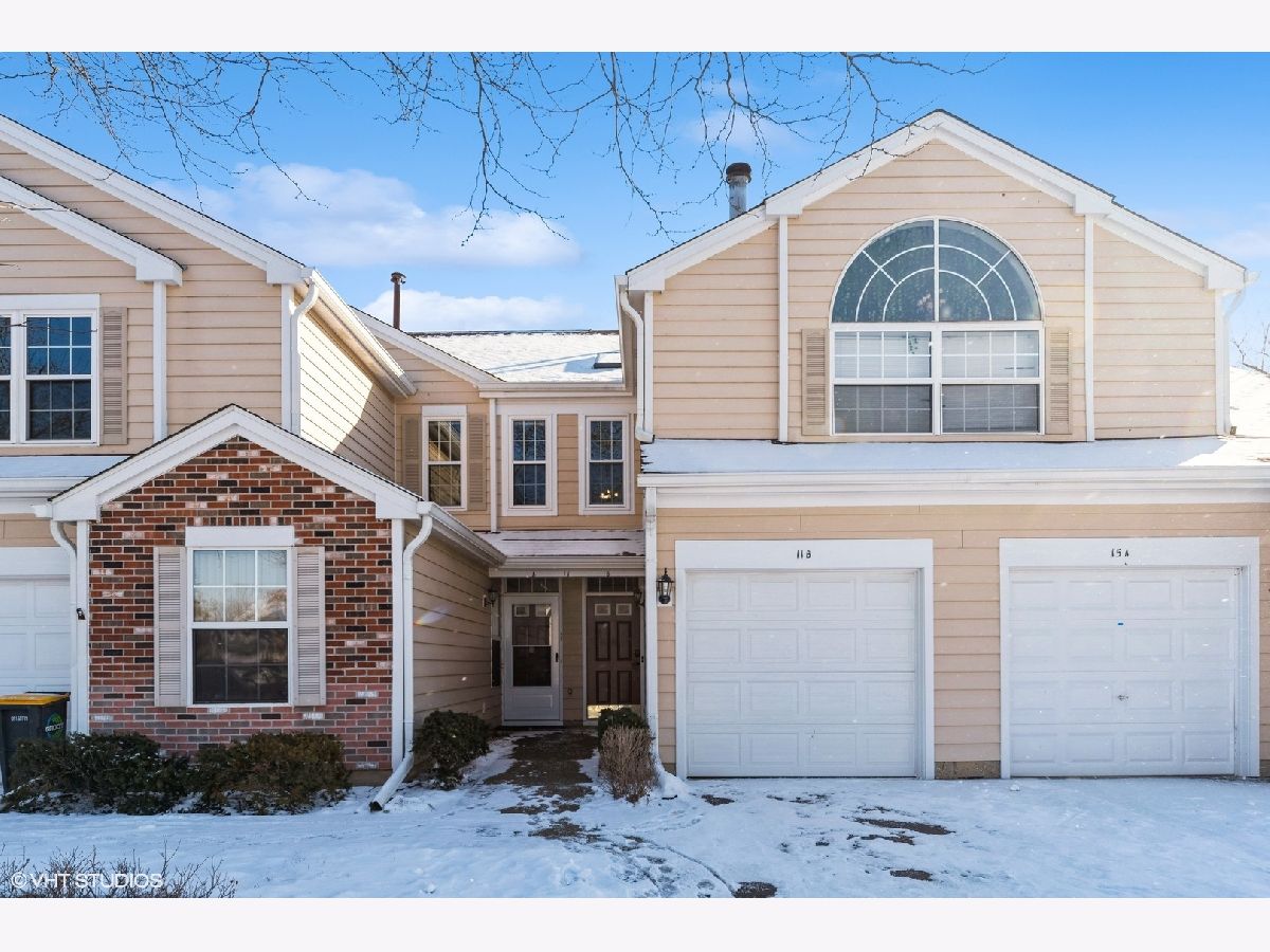 Townhomes & Condos & Homes Sold Manors Of Oak Knoll Streamwood Illinois, 11 Polk