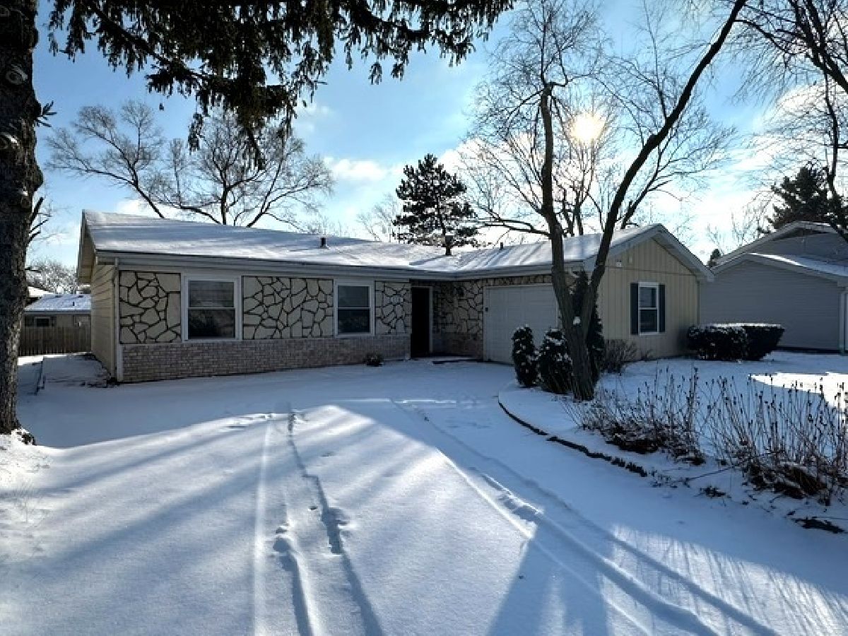 Homes & Townhomes Sold Cherrywood Bolingbrook Illinois, 116 Delaware