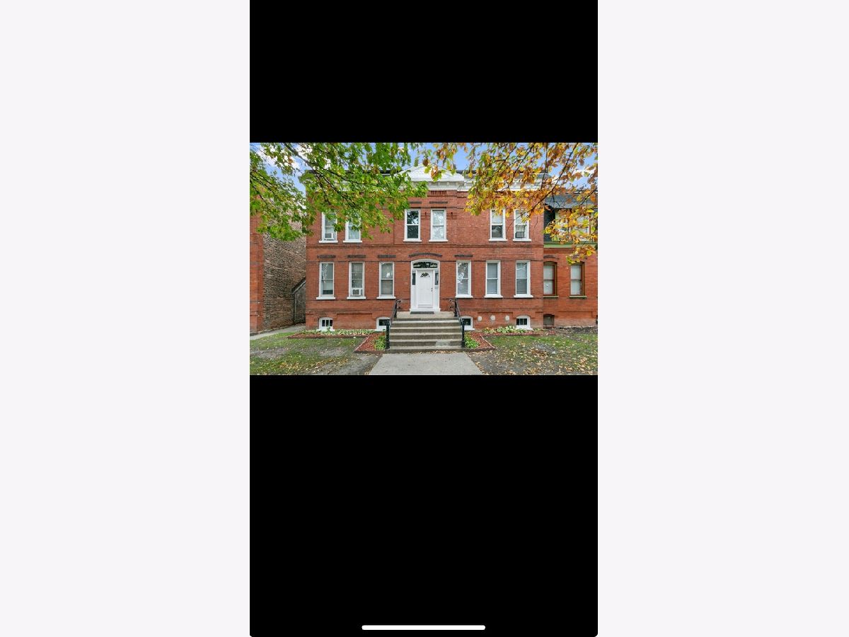  Rented Chicago Illinois, 11216 Langley
