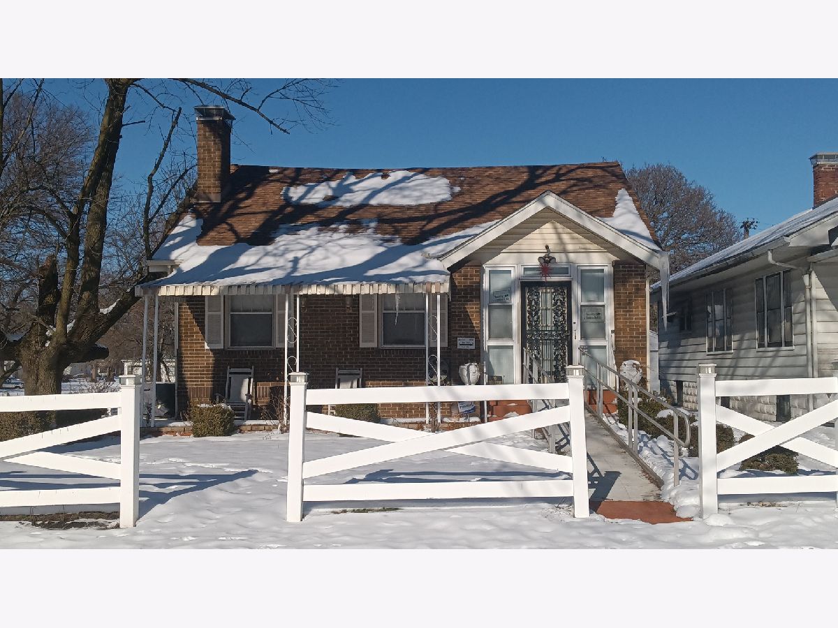  Sold Decatur Illinois, 1404 Locust