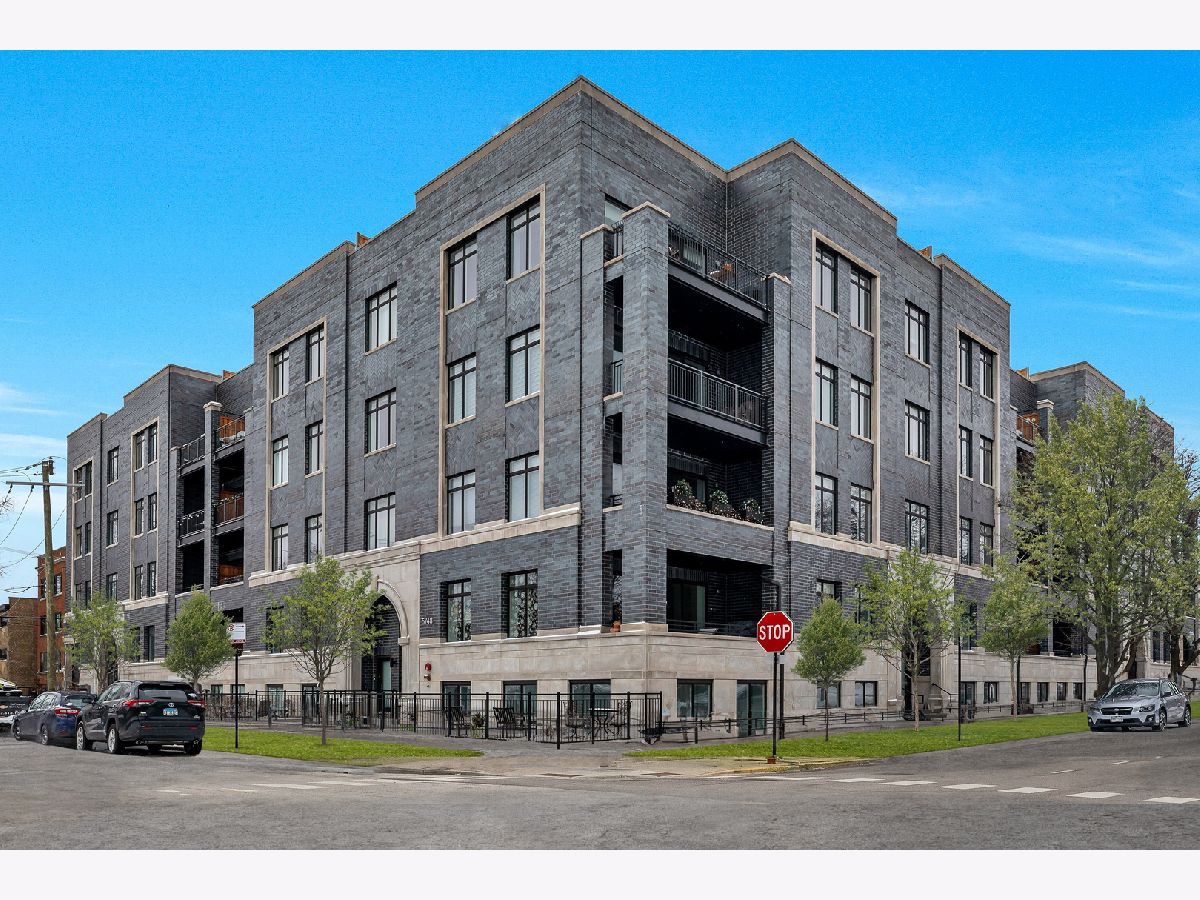 Condos & Townhomes & Homes Rented Andersonville Chicago Illinois, 5748 Hermitage