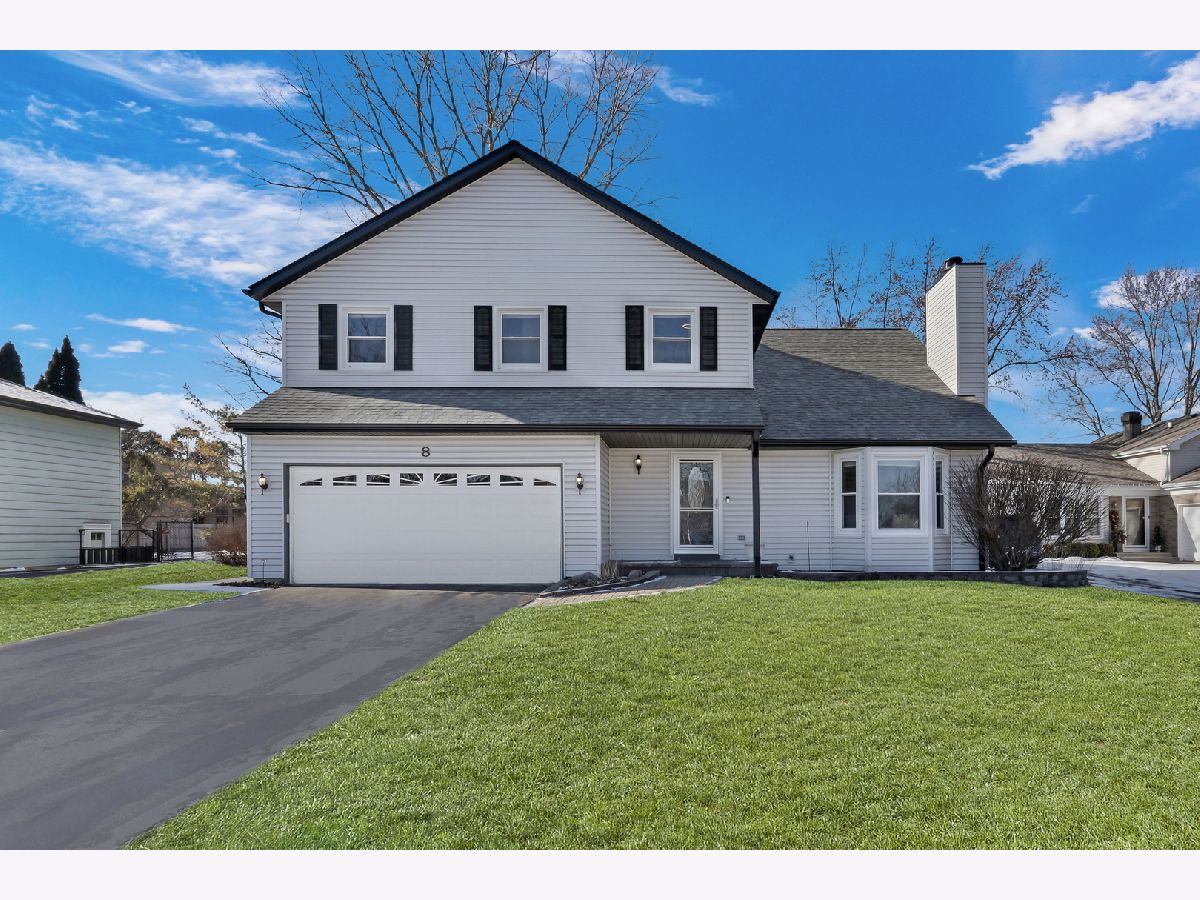 Homes Sold Hawthorn Creek Mundelein Illinois, 8 Washington