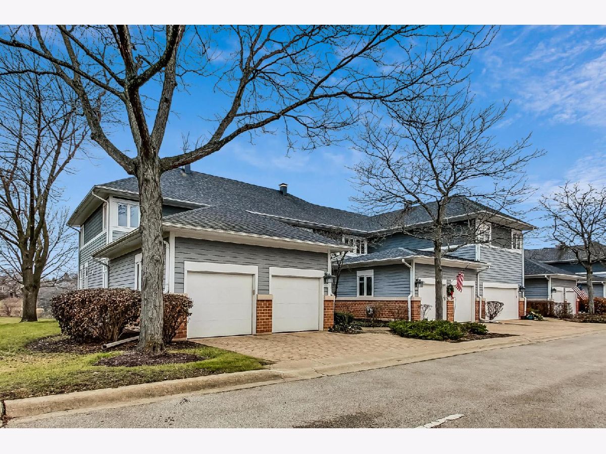 Townhomes & Homes Sold Seven Bridges Courts Woodridge Illinois, 16 Brassie