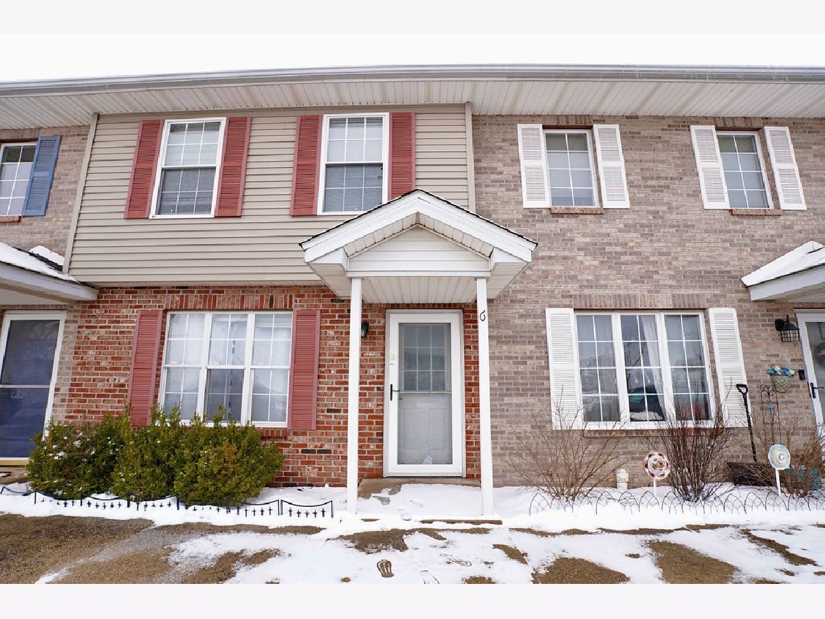 Condos & Townhomes & Homes Sold Prairieview Estates Bloomington Illinois, 29 Fetzer