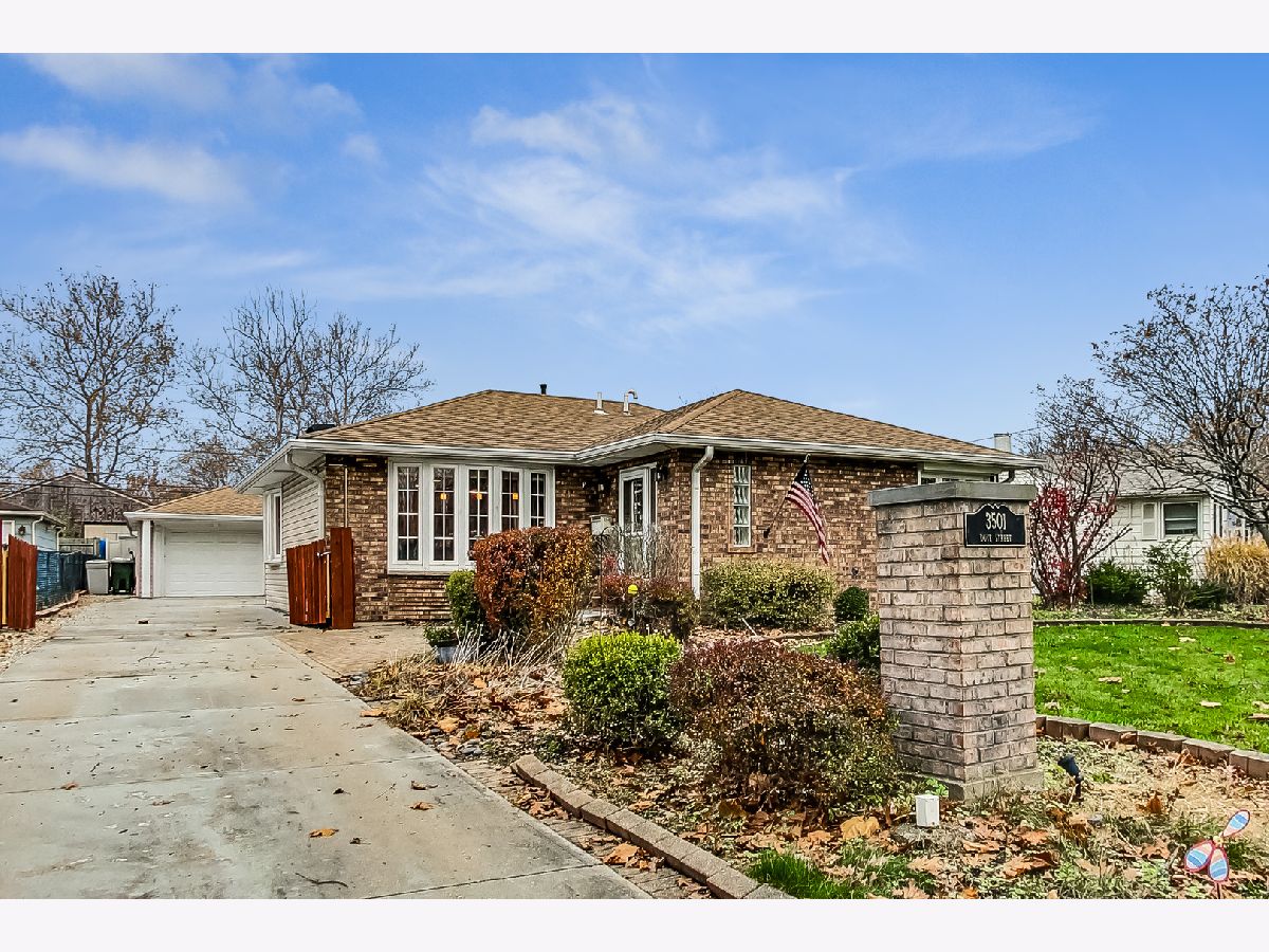 Homes Sold Kimball Hill Rolling Meadows Illinois, 3501 Dove