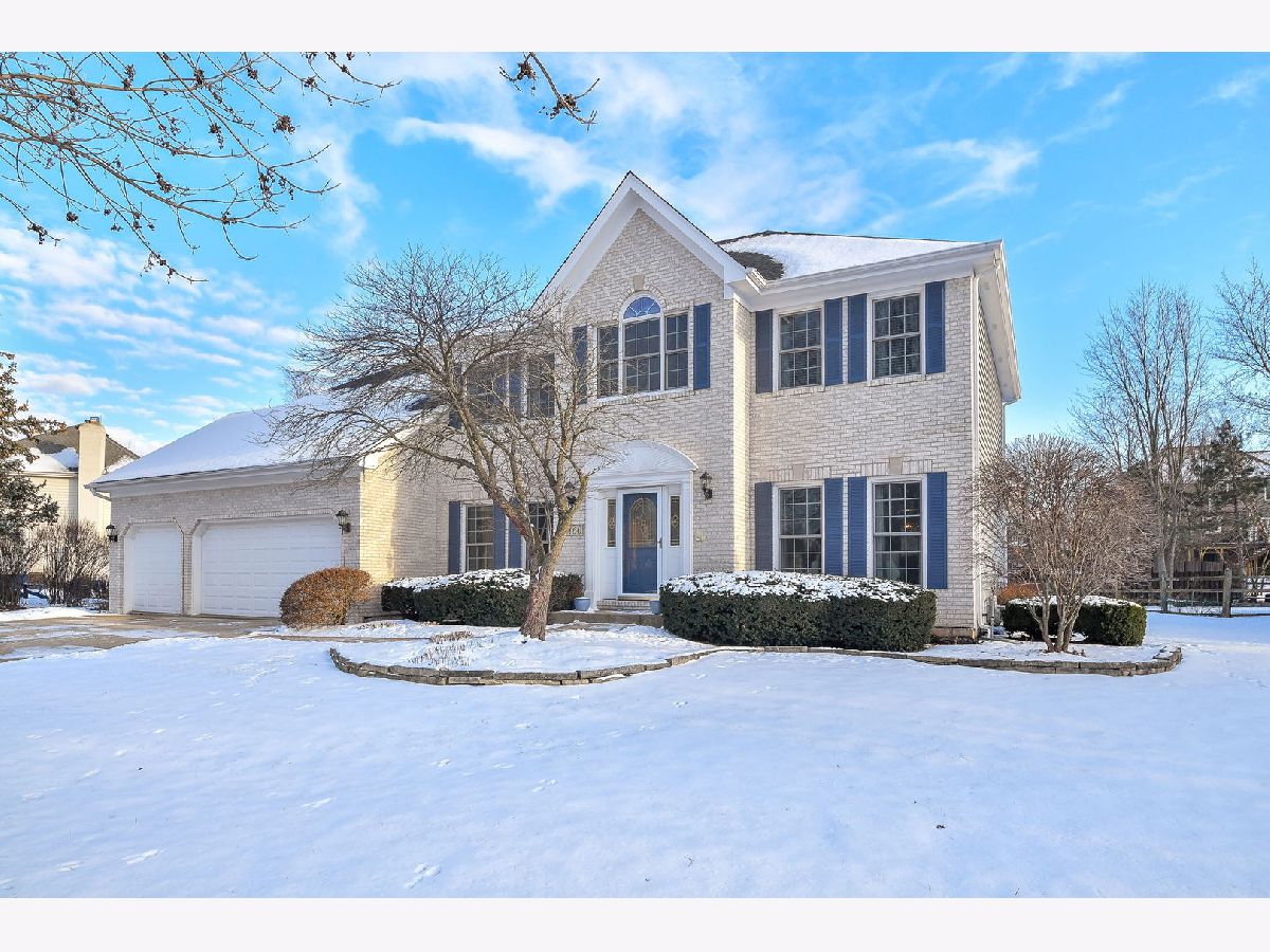 Homes Sold Westhaven Geneva Illinois, 3460 Pheasant