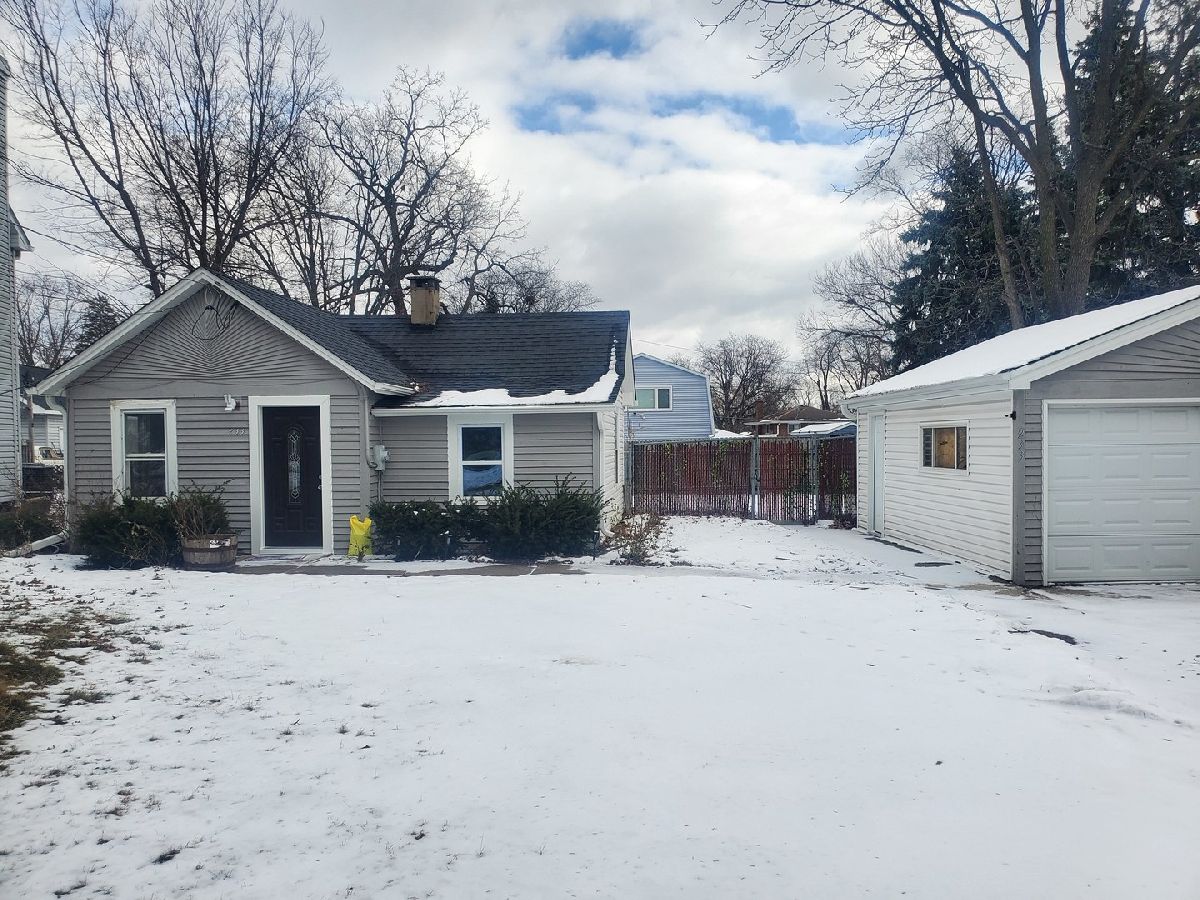  Rented Bensenville Illinois, 233 Church