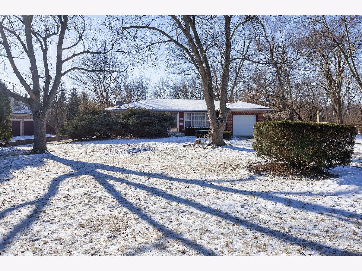 Homes Sold Glenbrook Countryside Northbrook Illinois, 1611 Oakwood