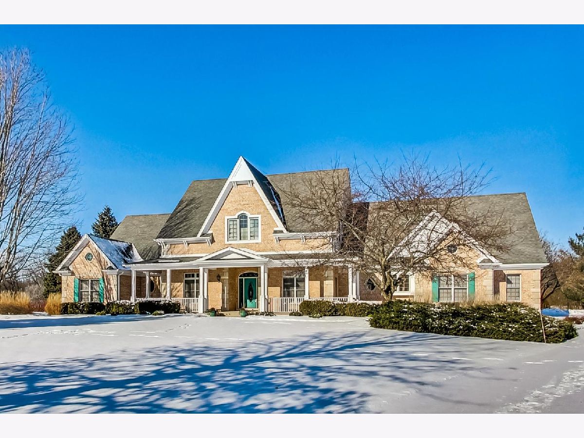 Homes Sold Shadow Creek Yorkville Illinois