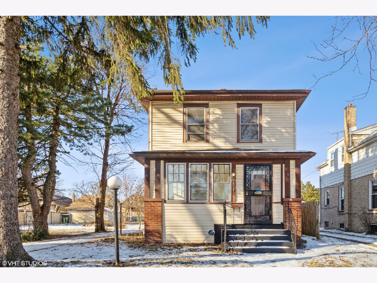 Sold Maywood Illinois, 1416 21st