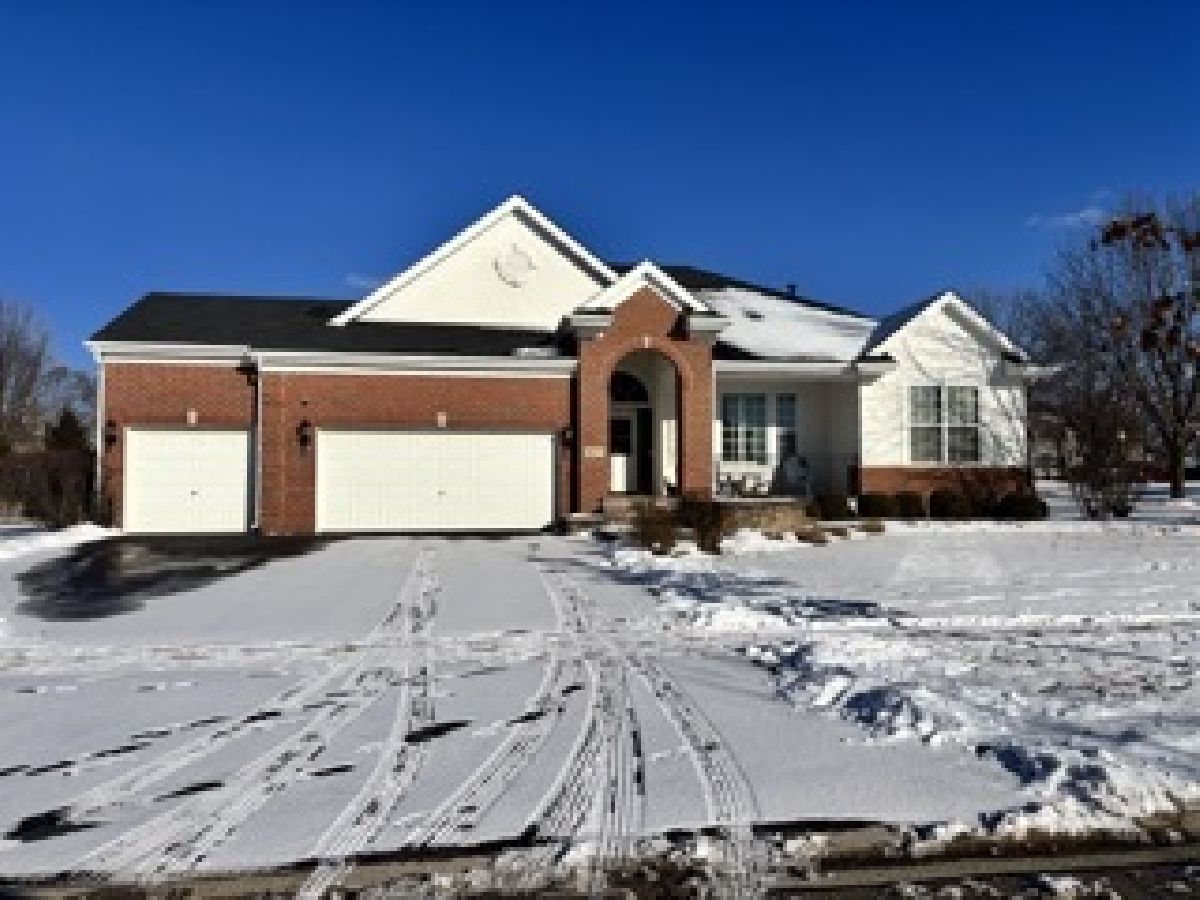 Homes Sold Prairieview Estates Geneva Illinois, 423 Willowbrook
