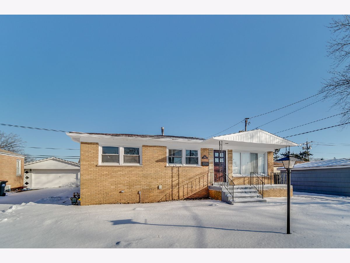  Sold South Chicago Heights Illinois, 3145 Euclid