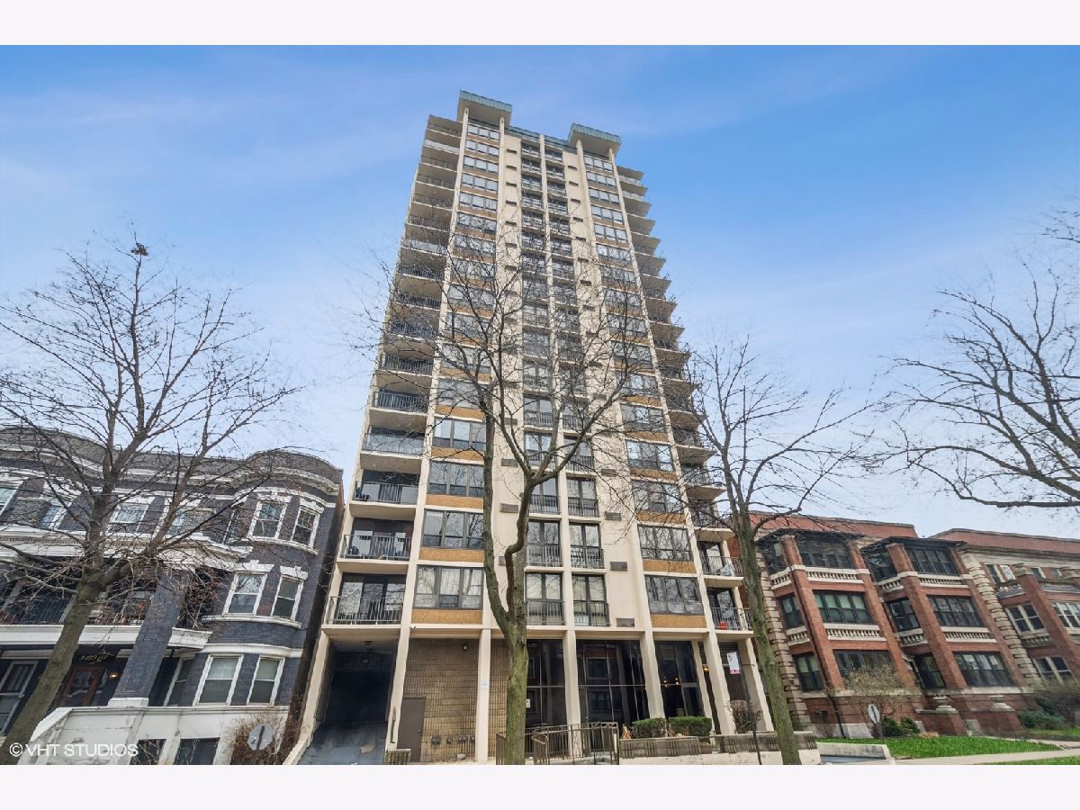 Condominiums Sold Watergate East Chicago Illinois, 5471 Hyde Park