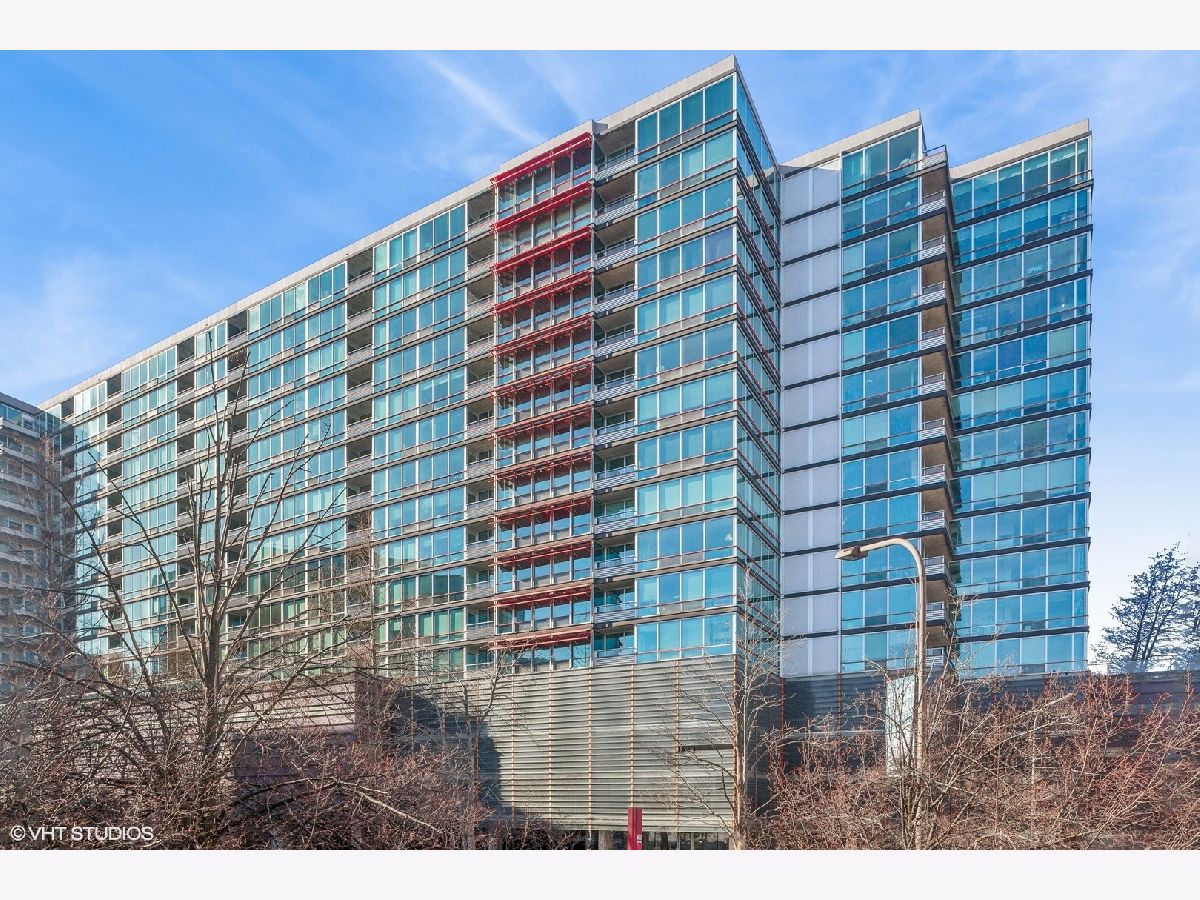 Condominiums Sold Optima Horizons Evanston Illinois, 800 Elgin