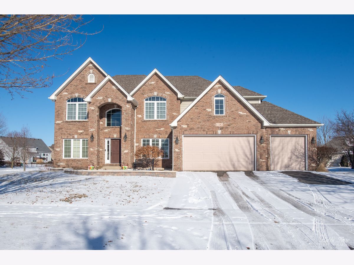 Homes Sold Heartland Circle Yorkville Illinois, 1193 Taus