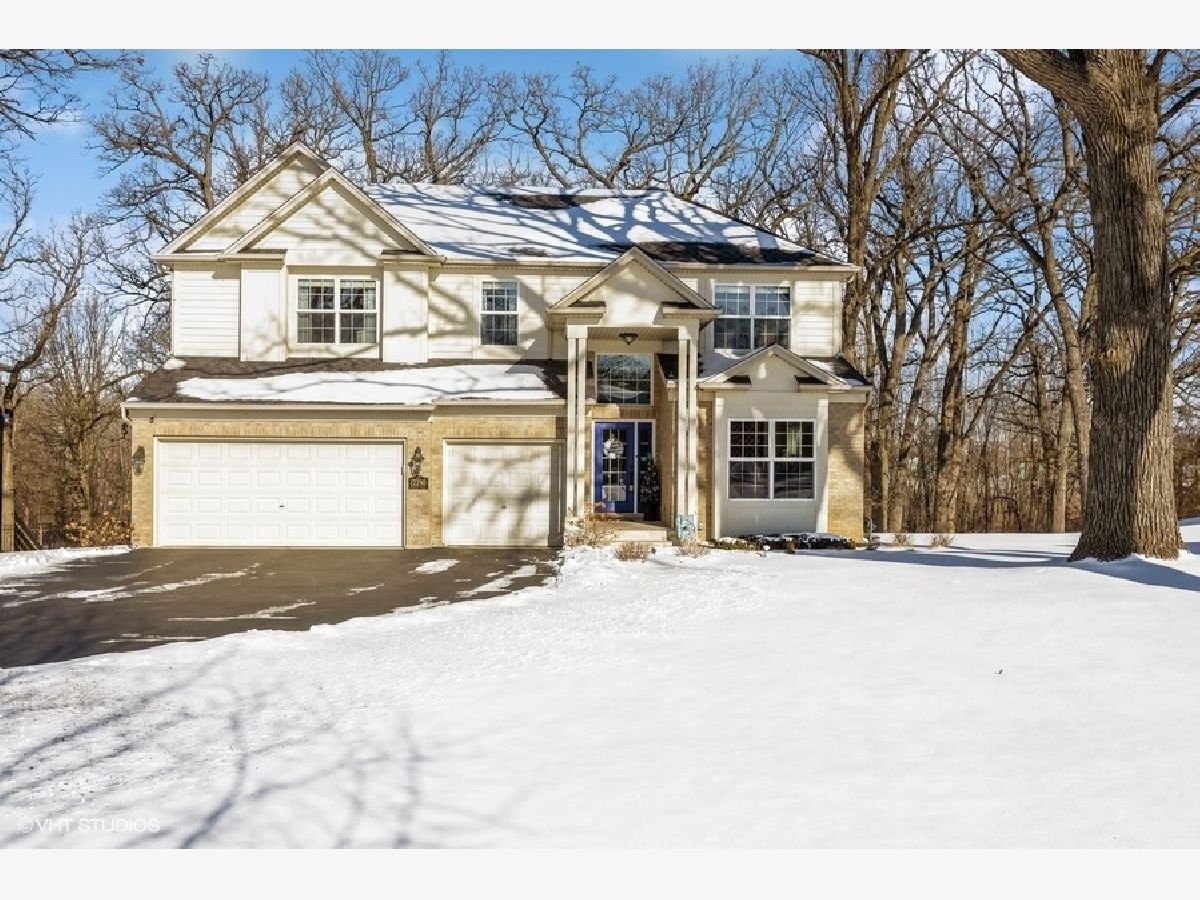 Homes Sold Oakcrest Estates Huntley Illinois, 12290 Oakcrest