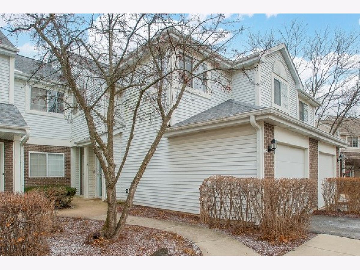 Townhomes & Condos Sold Cambria Lombard Illinois, 1105 Cambria