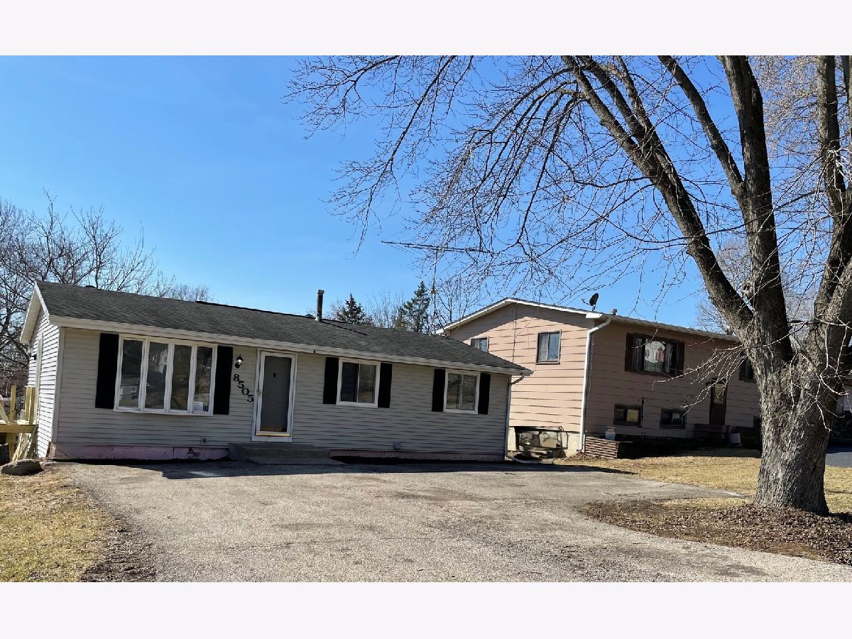 Rented Wonder Lake Illinois, 8505 Shady