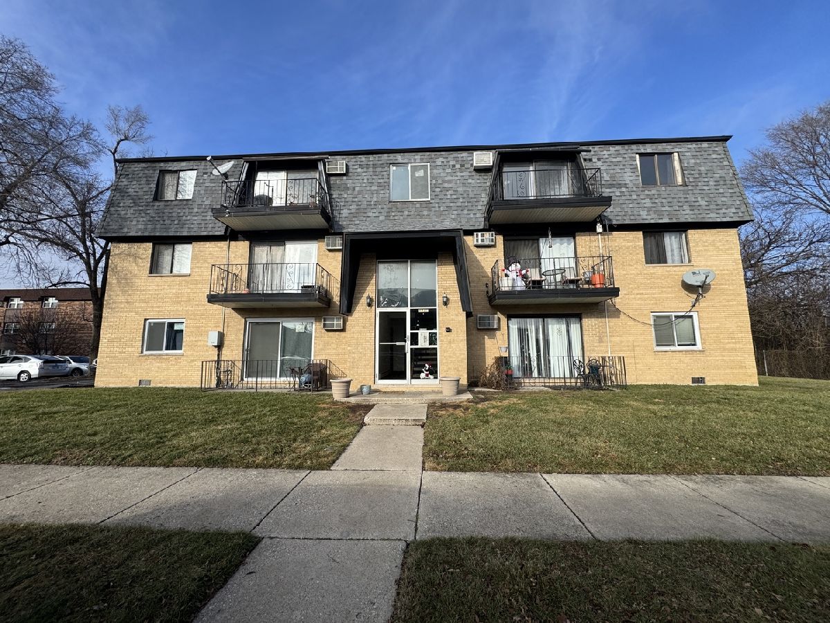  Rented Alsip Illinois, 4840 Engle