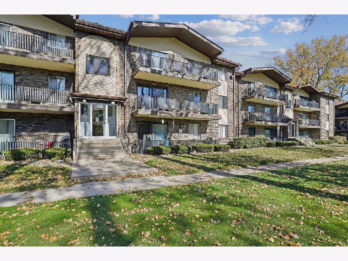 Condominiums Sold Sandpiper Crestwood Illinois, 5009 135th