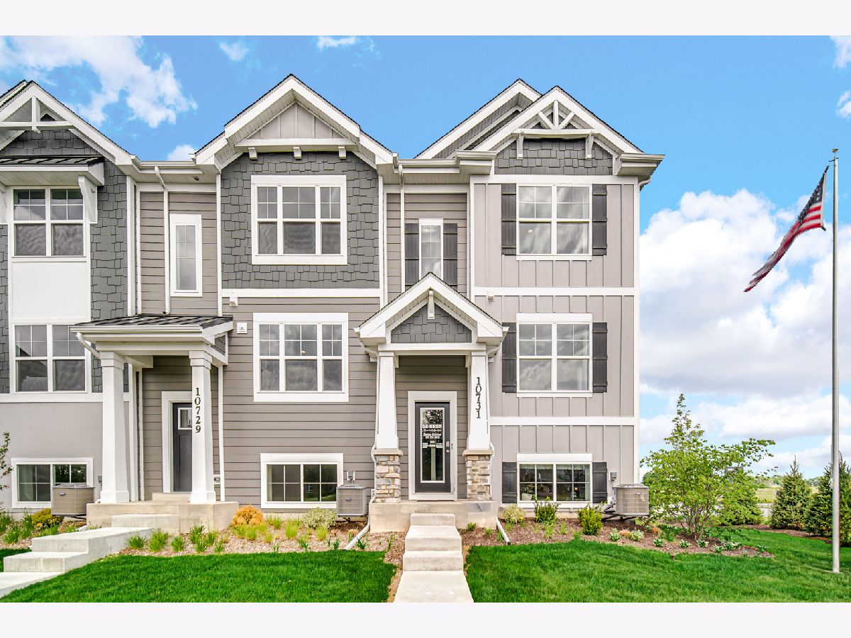  Sold St John Indiana, 8766 Clover