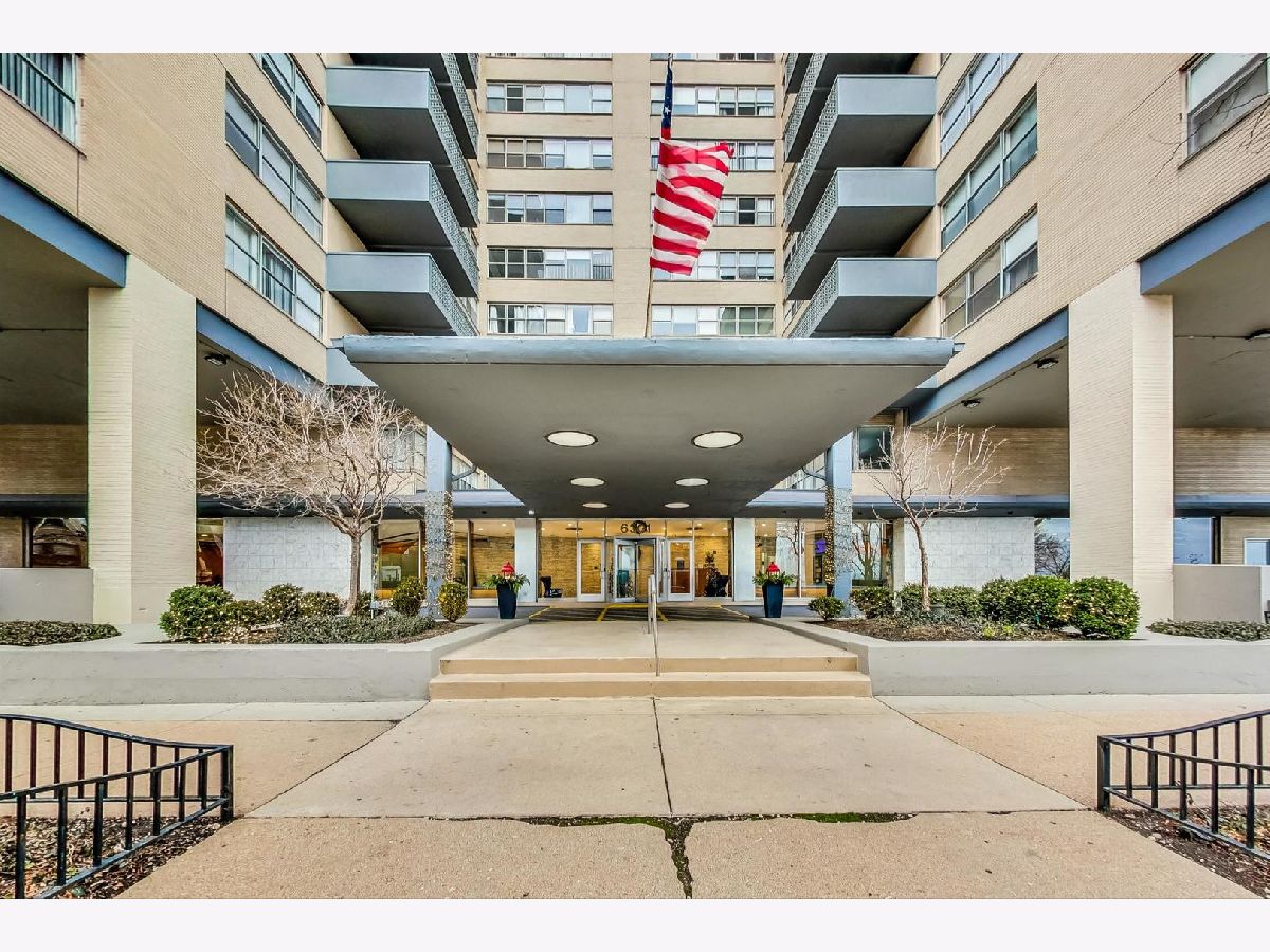 Condominiums Sold Shoreline Towers Chicago Illinois, 6301 Sheridan