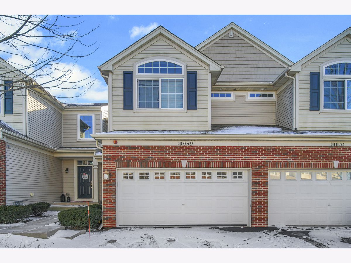 Homes & Townhomes Rented Talamore Huntley Illinois, 10049 Cummings