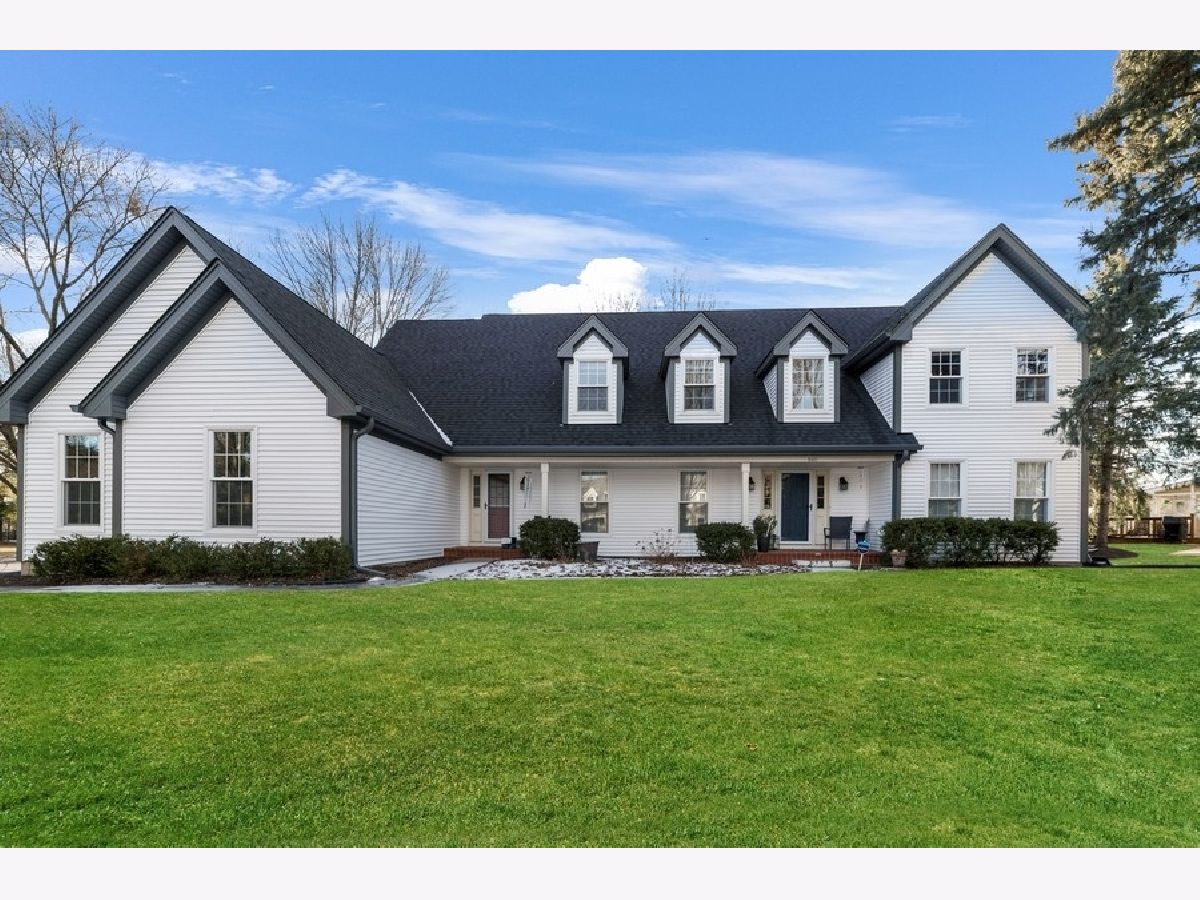 Homes Sold Flint Creek Barrington Illinois, 660 Bent Ridge