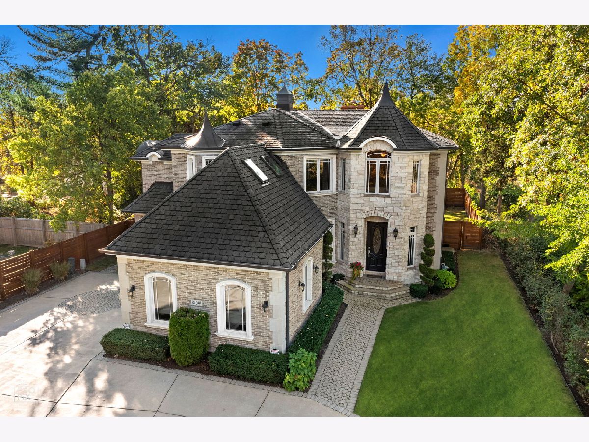  Sold Hinsdale Illinois, 840 Chestnut